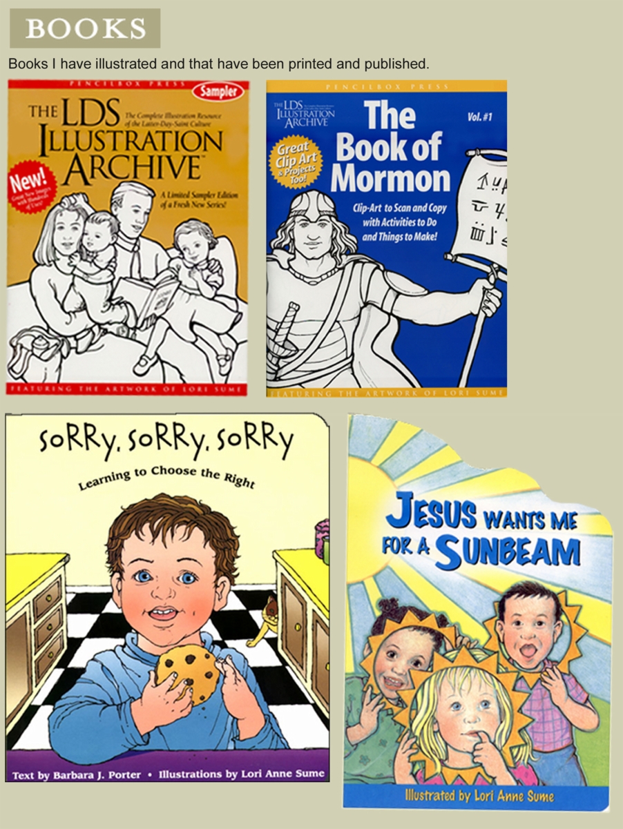 Books